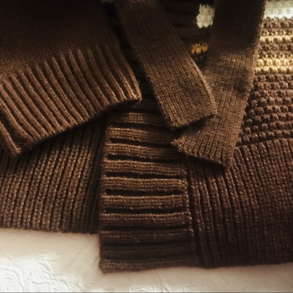 Joe Fresh Girls Sweater - Picture 5 of 7